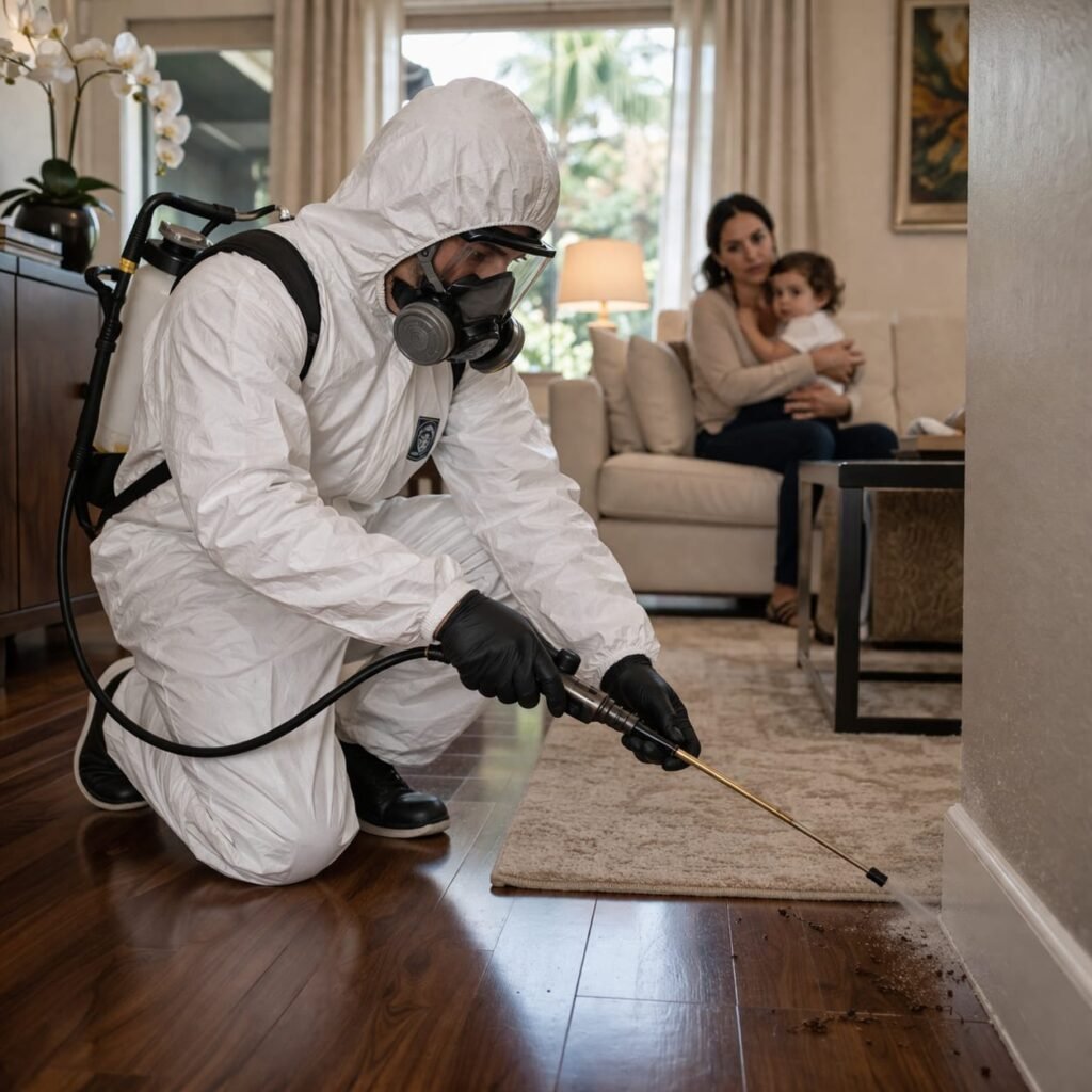 dedetização de pulgas em casa São Paulo controle de pulgas em ambiente interno São Paulo eliminação de pulgas em sofá e tapete São Paulo empresa de controle de pulgas em São Paulo