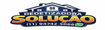 Controle de Pragas em São Paulo | Dedetizadora Solução (11) 94742-5066